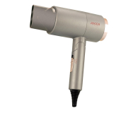JOCCA Suszarka do włosów 2317 składana 2000W srebrna - 1569640 - zdjęcie 2
